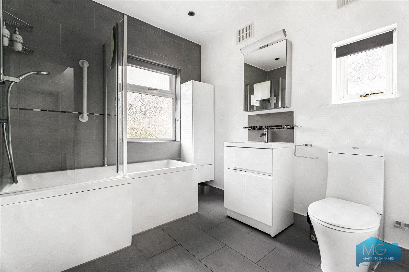 4 bedroom Semi-Detached House for sale - Martyn Gerrard
