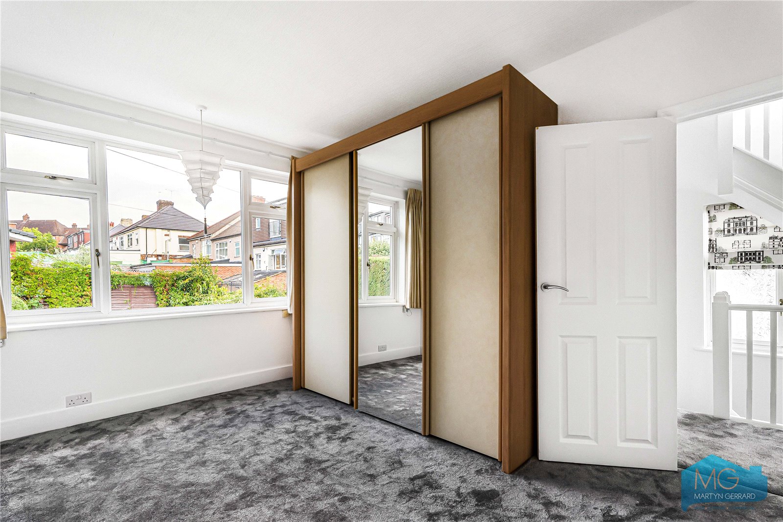 4 bedroom Semi-Detached House for sale - Martyn Gerrard