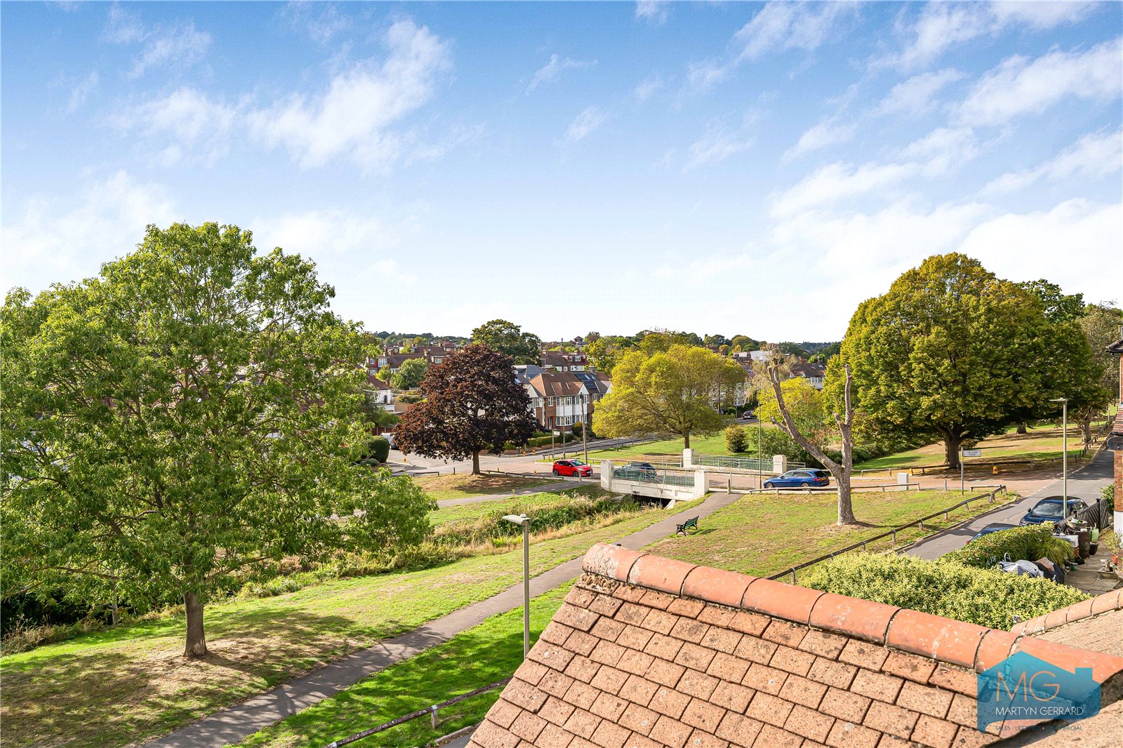 4 bedroom Semi-Detached House for sale - Martyn Gerrard