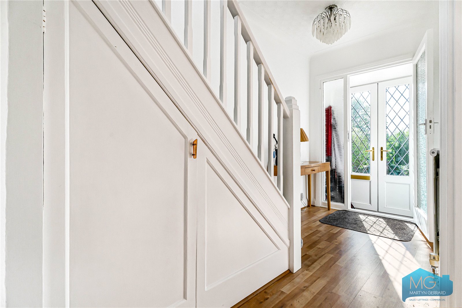 4 bedroom Semi-Detached House for sale - Martyn Gerrard