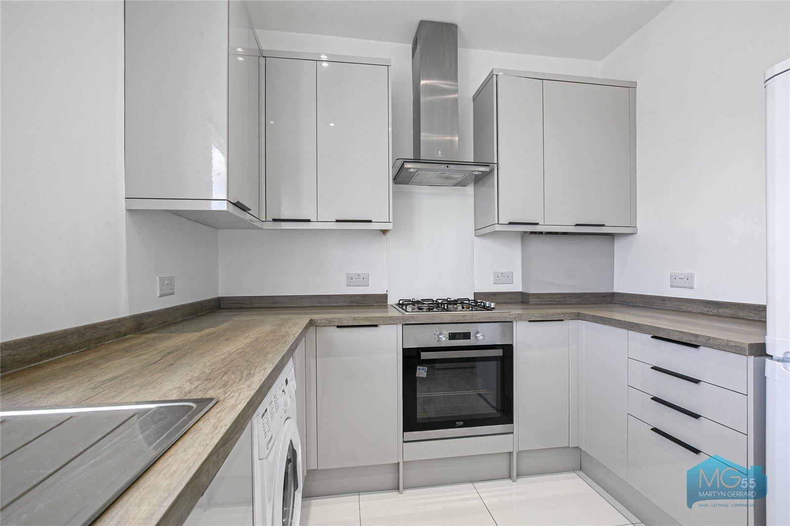 2 bedroom Apartment for sale - Martyn Gerrard