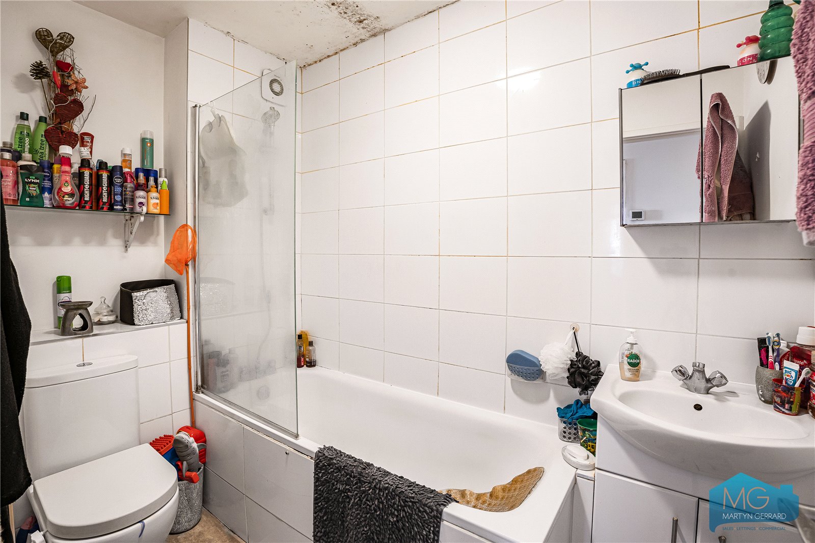 2 bedroom Apartment for sale - Martyn Gerrard