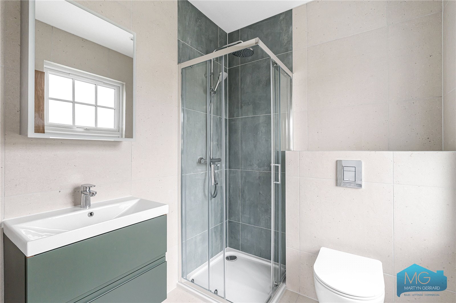 4 bedroom Semi-Detached House for sale - Martyn Gerrard