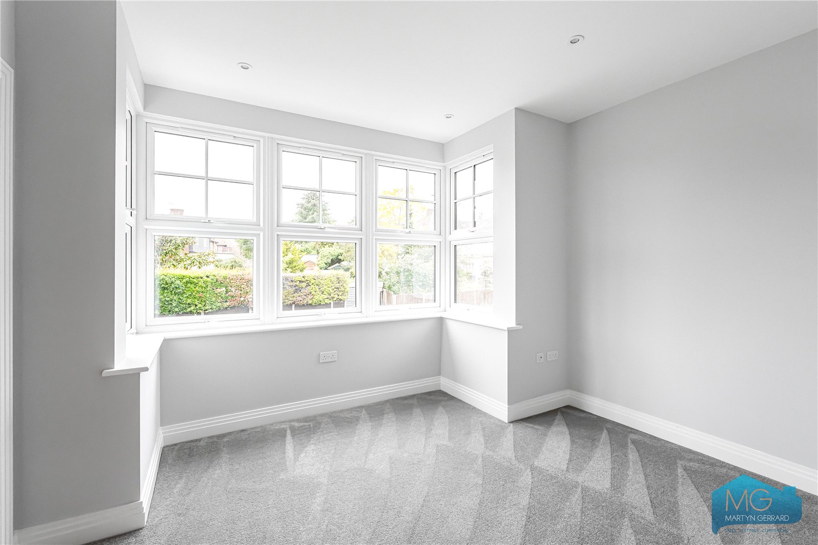 4 bedroom Semi-Detached House for sale - Martyn Gerrard