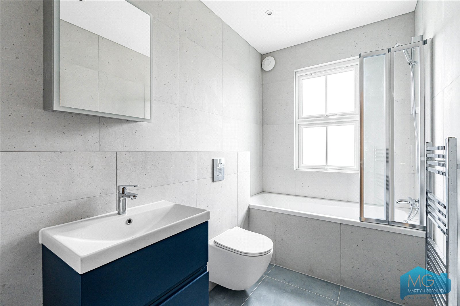 4 bedroom Semi-Detached House for sale - Martyn Gerrard
