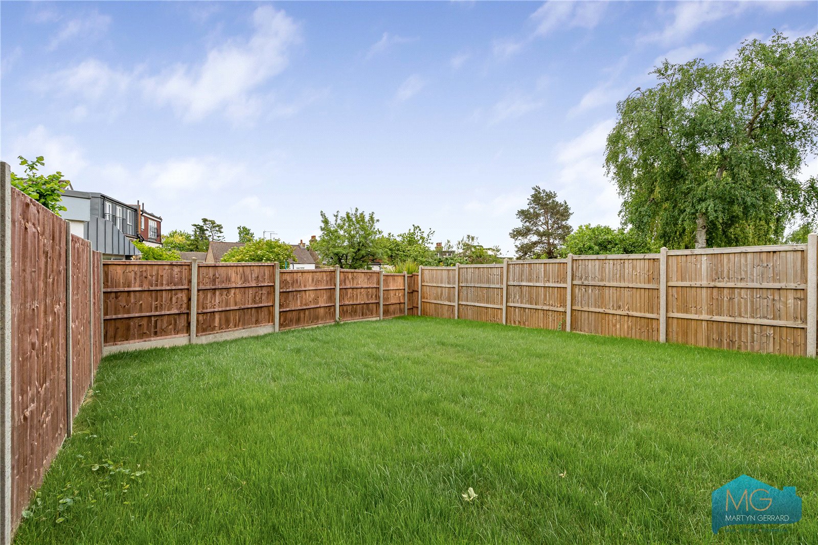 4 bedroom Semi-Detached House for sale - Martyn Gerrard