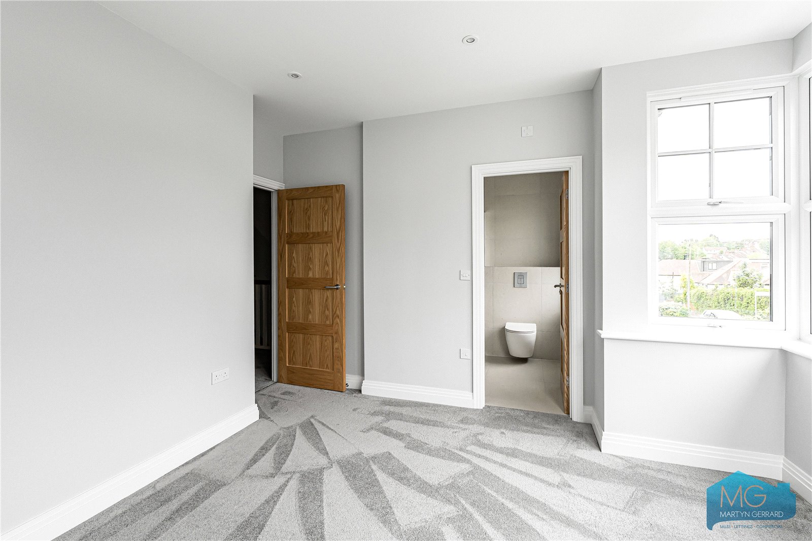 4 bedroom Semi-Detached House for sale - Martyn Gerrard