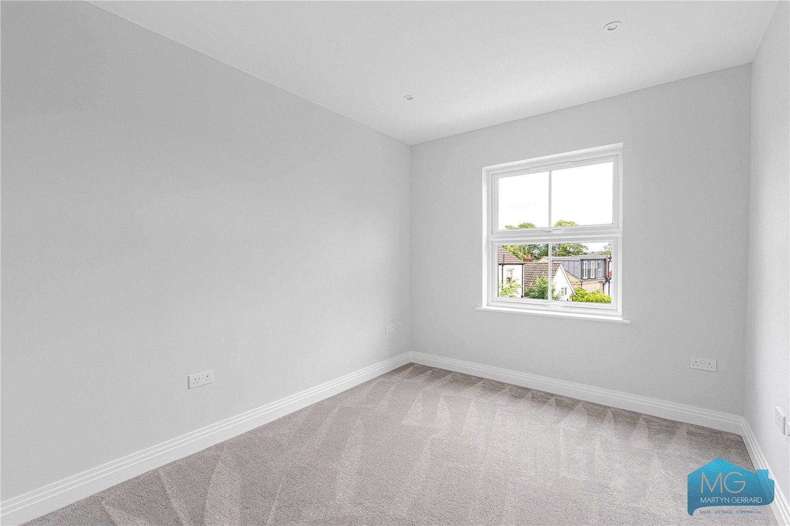 4 bedroom Semi-Detached House for sale - Martyn Gerrard