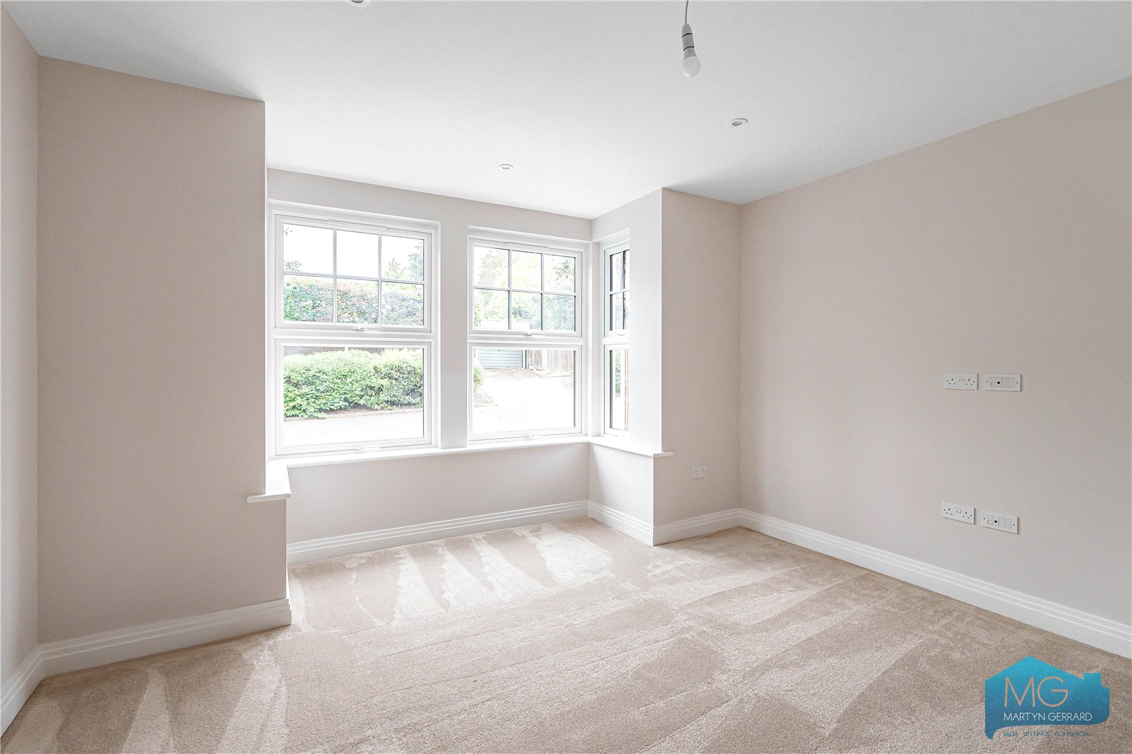 4 bedroom Semi-Detached House for sale - Martyn Gerrard