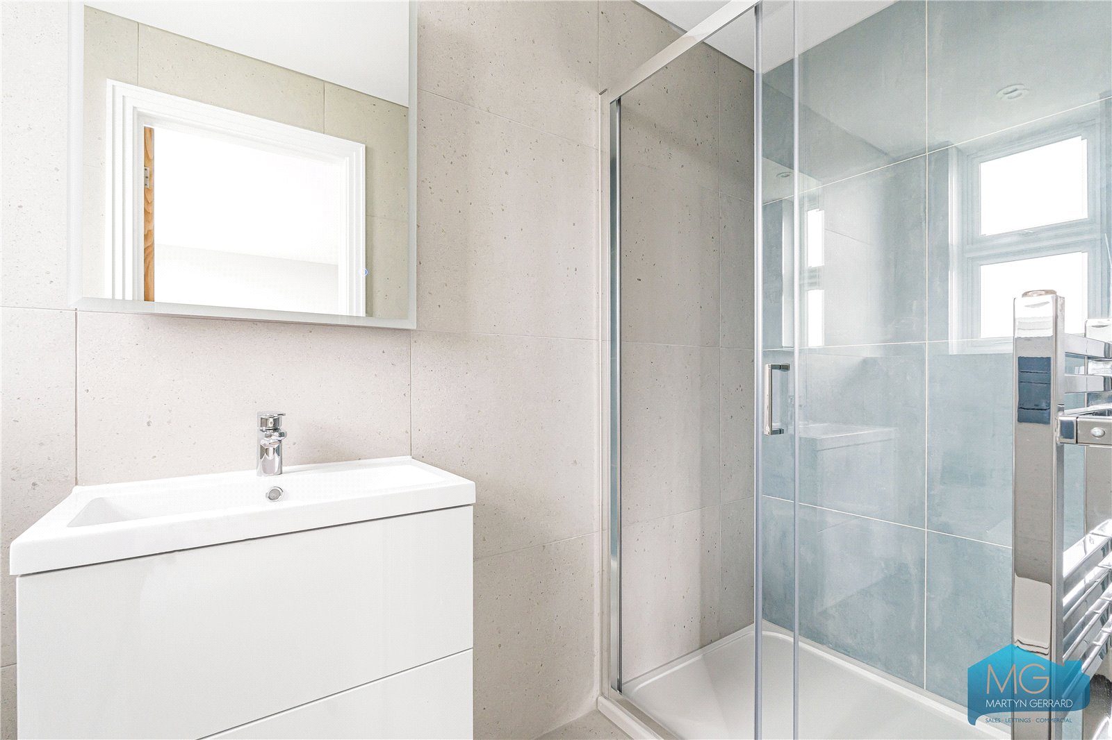 4 bedroom Semi-Detached House for sale - Martyn Gerrard