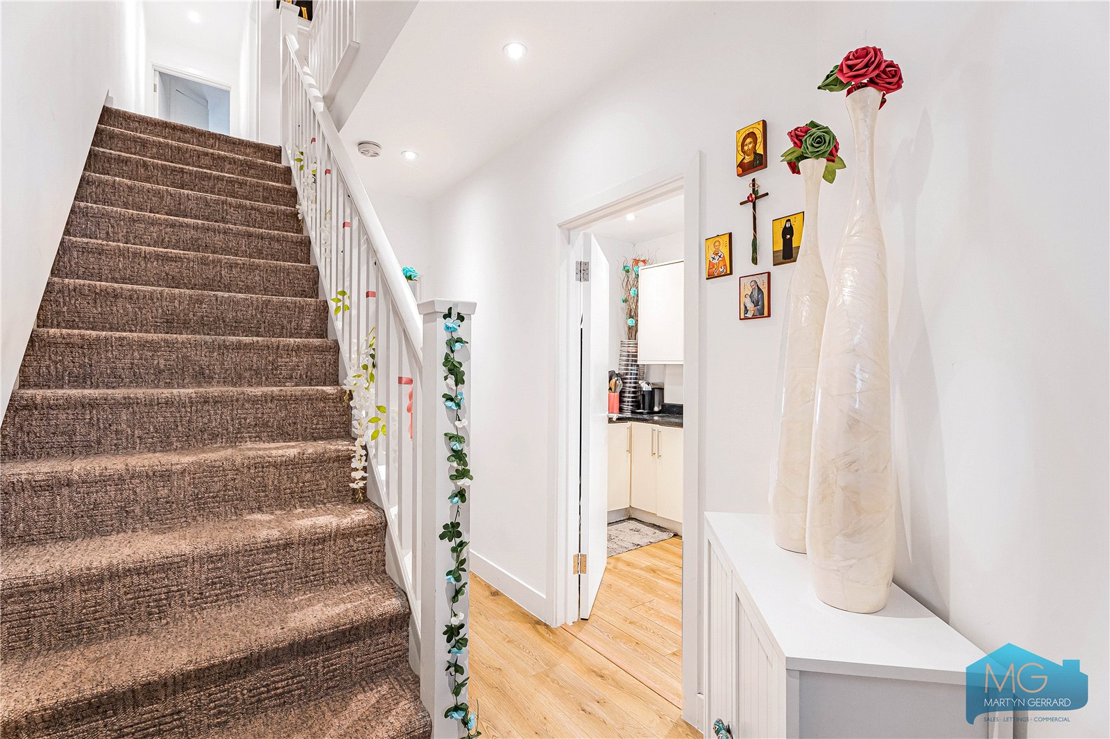 3 bedroom Semi-Detached House for sale - Martyn Gerrard