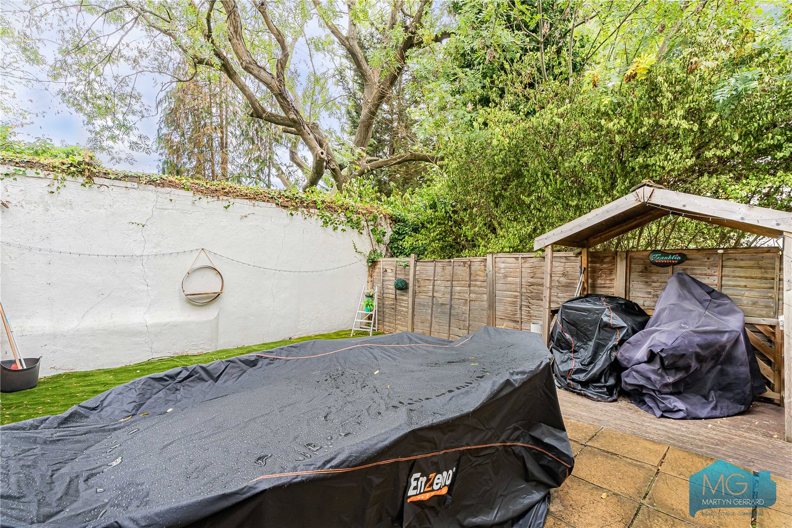 3 bedroom Semi-Detached House for sale - Martyn Gerrard