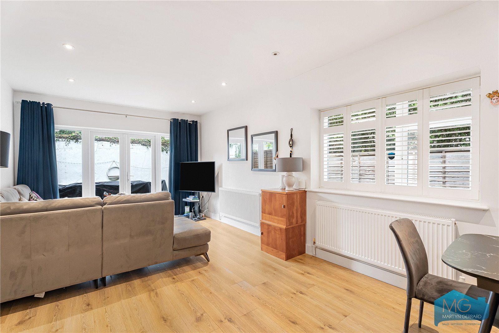 3 bedroom Semi-Detached House for sale - Martyn Gerrard