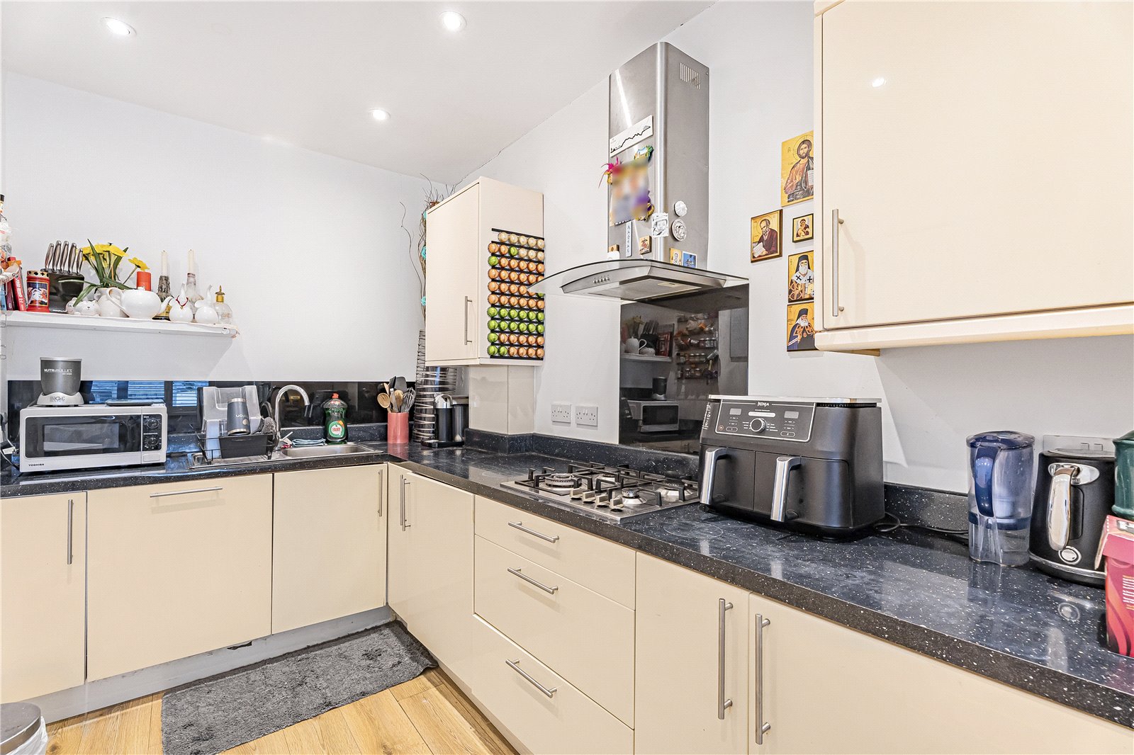 3 bedroom Semi-Detached House for sale - Martyn Gerrard