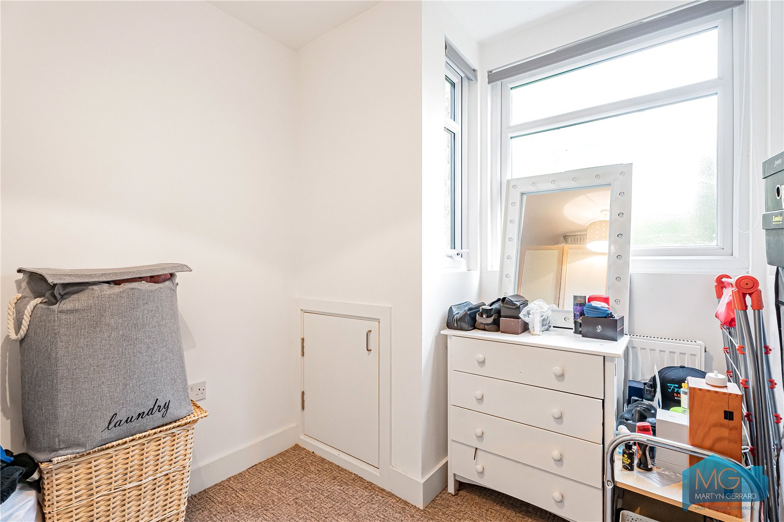 3 bedroom Semi-Detached House for sale - Martyn Gerrard