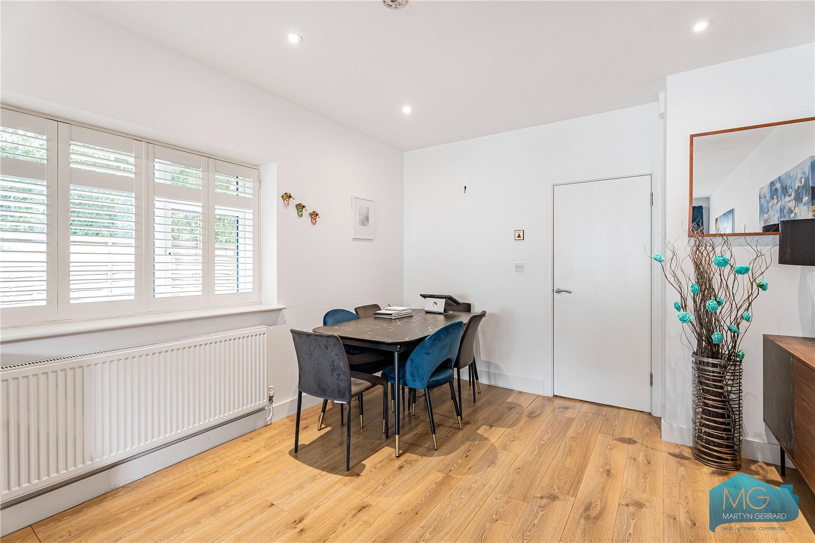 3 bedroom Semi-Detached House for sale - Martyn Gerrard