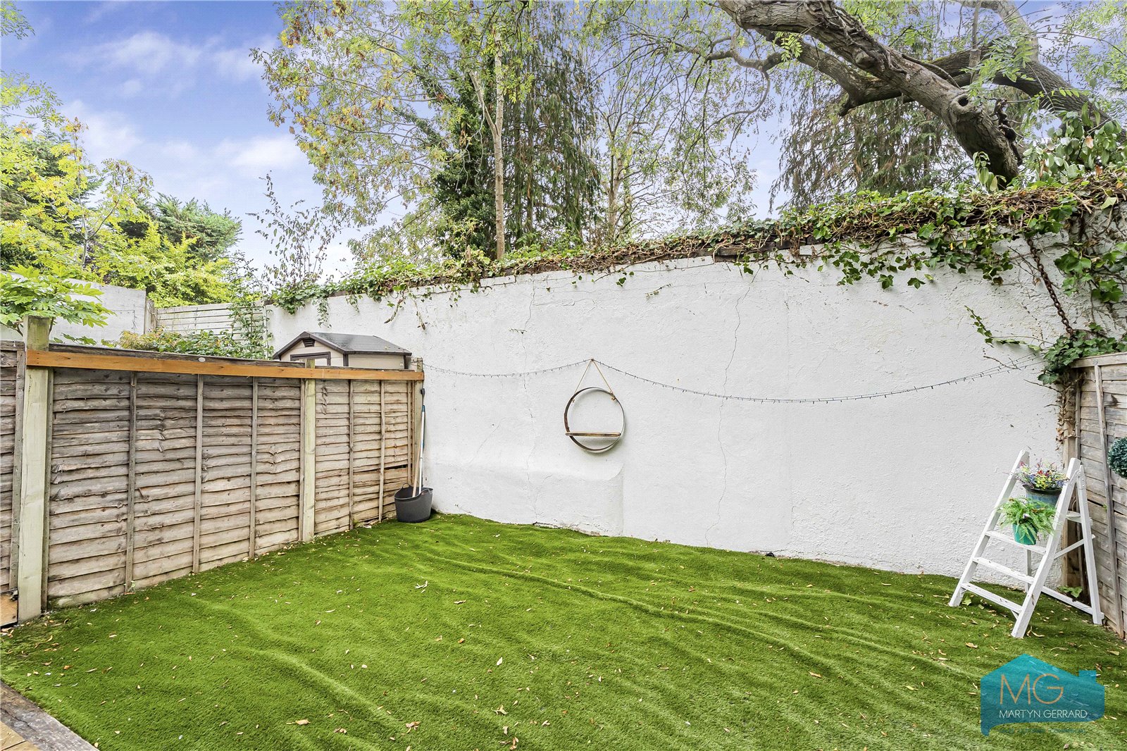3 bedroom Semi-Detached House for sale - Martyn Gerrard