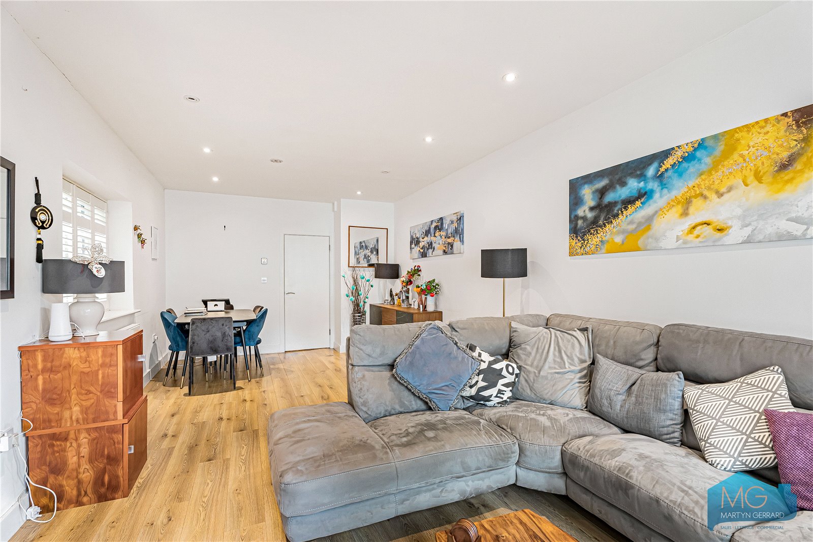 3 bedroom Semi-Detached House for sale - Martyn Gerrard