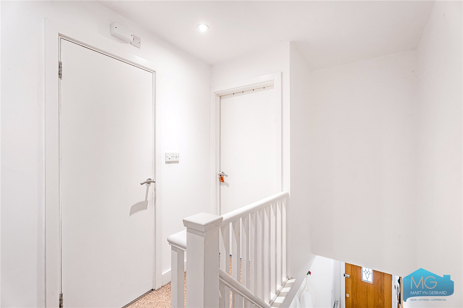 3 bedroom Semi-Detached House for sale - Martyn Gerrard