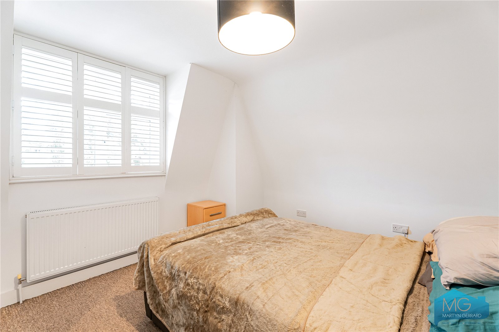 3 bedroom Semi-Detached House for sale - Martyn Gerrard