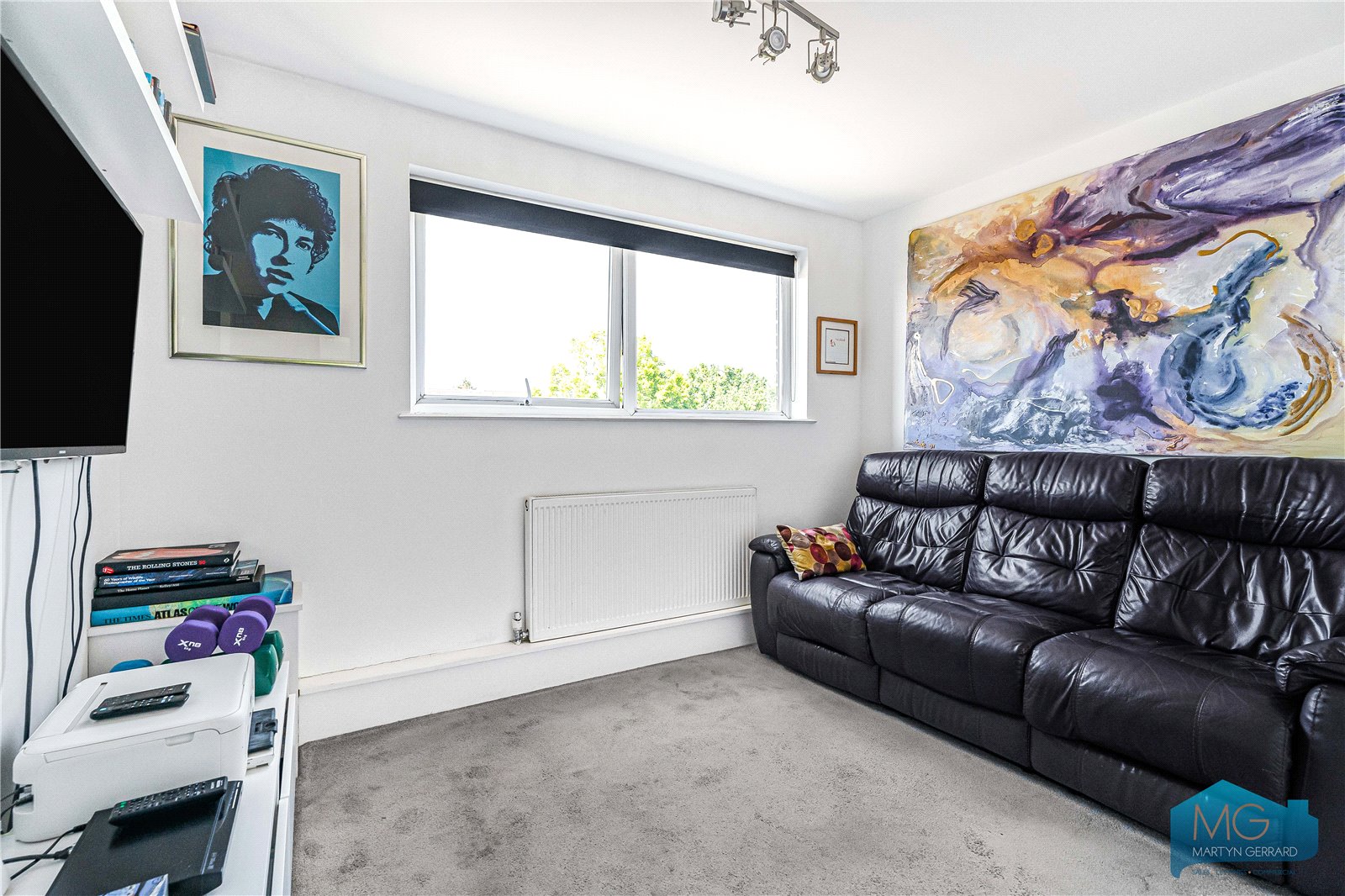 3 bedroom Apartment for sale - Martyn Gerrard