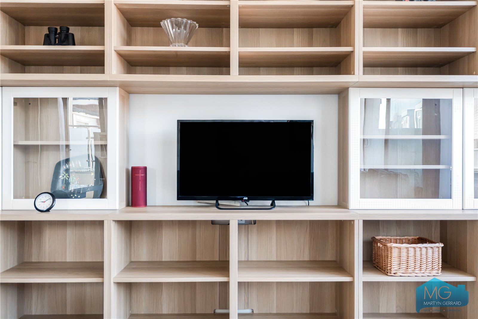 1 bedroom Apartment for sale - Martyn Gerrard