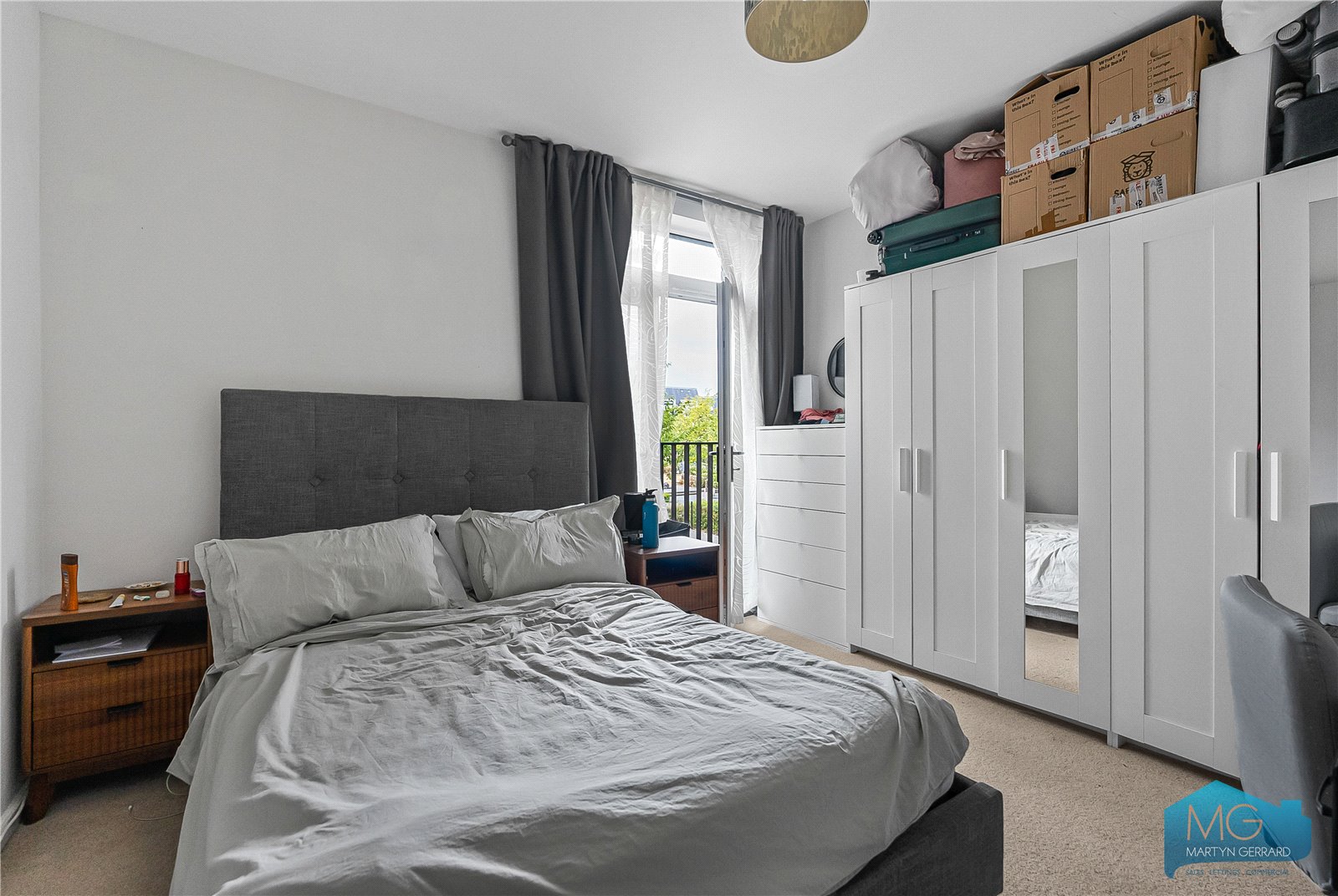 4 bedroom End of Terrace House for sale - Martyn Gerrard