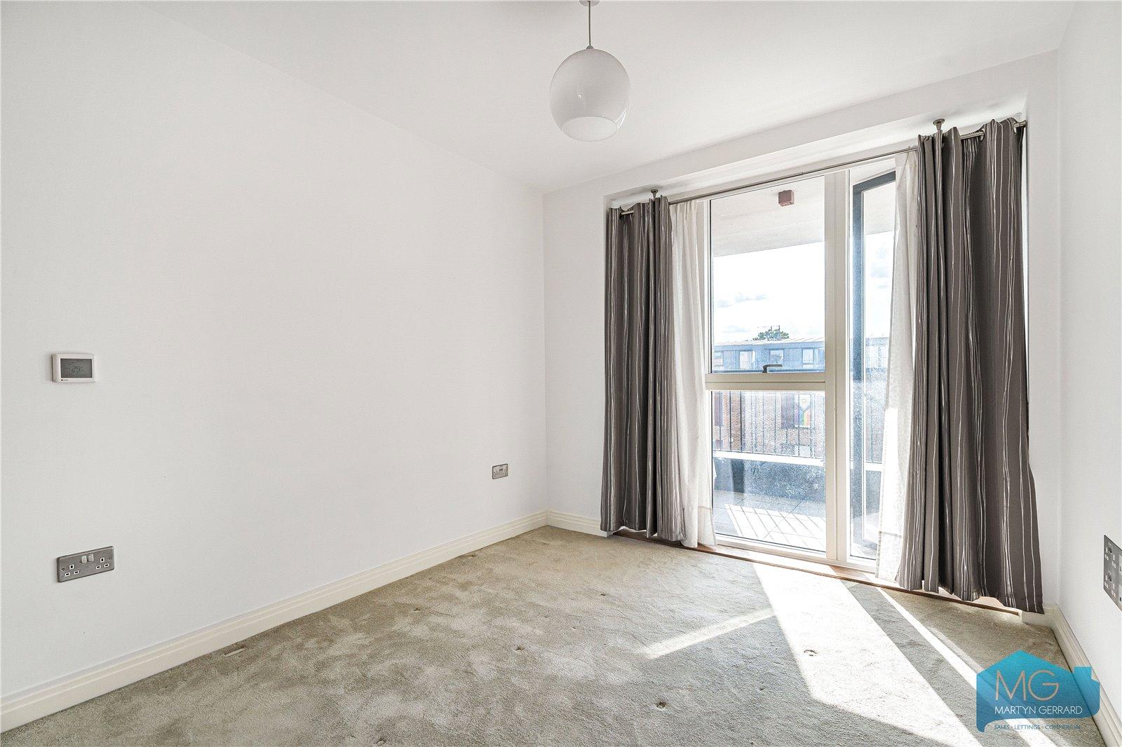 1 bedroom Apartment for sale - Martyn Gerrard