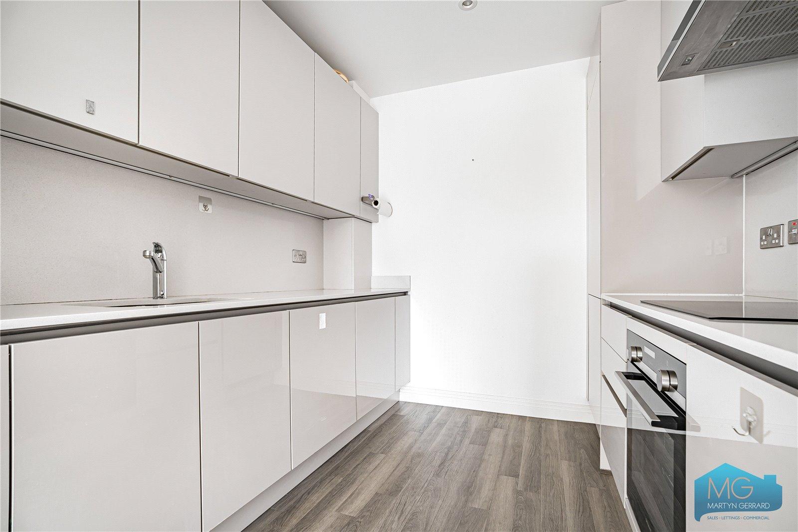 1 bedroom Apartment for sale - Martyn Gerrard