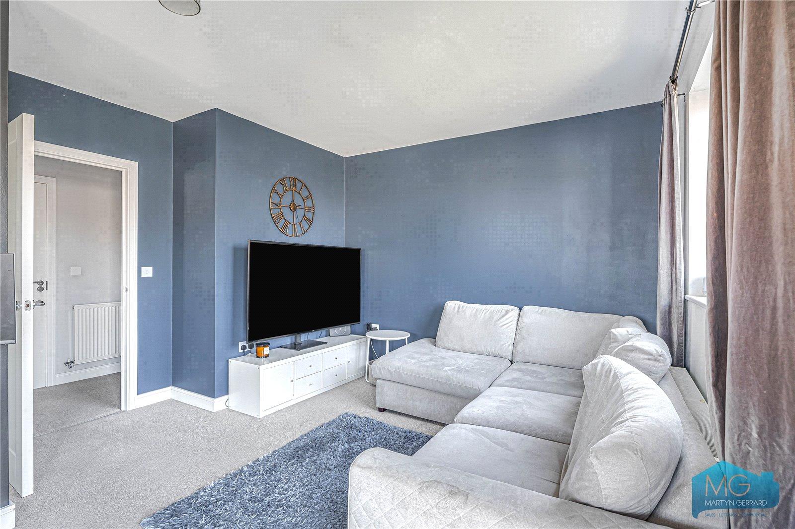 1 bedroom Apartment for sale - Martyn Gerrard