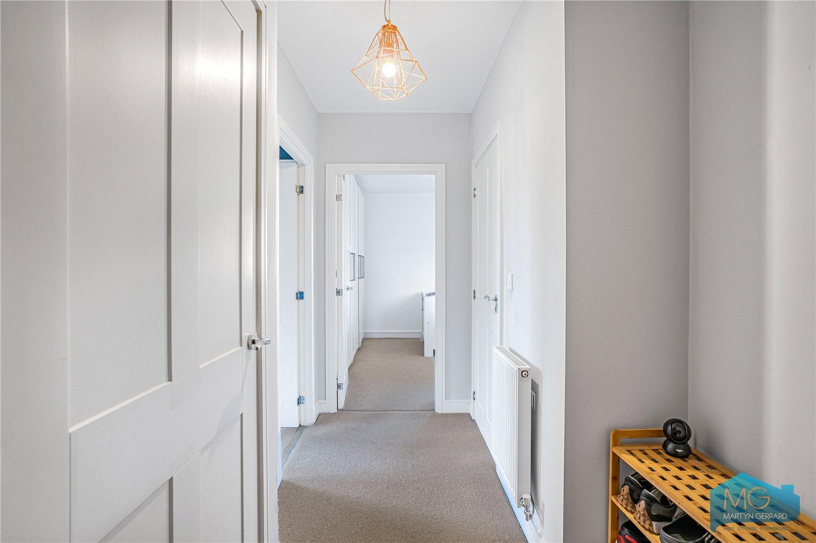 1 bedroom Apartment for sale - Martyn Gerrard