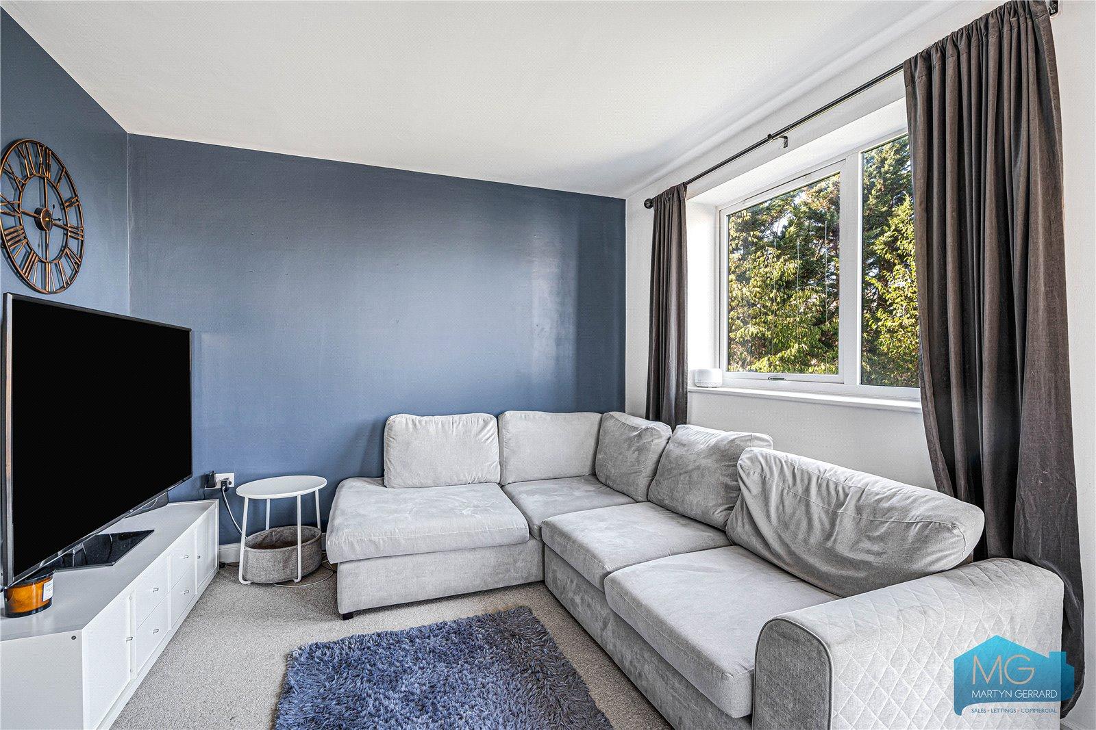 1 bedroom Apartment for sale - Martyn Gerrard