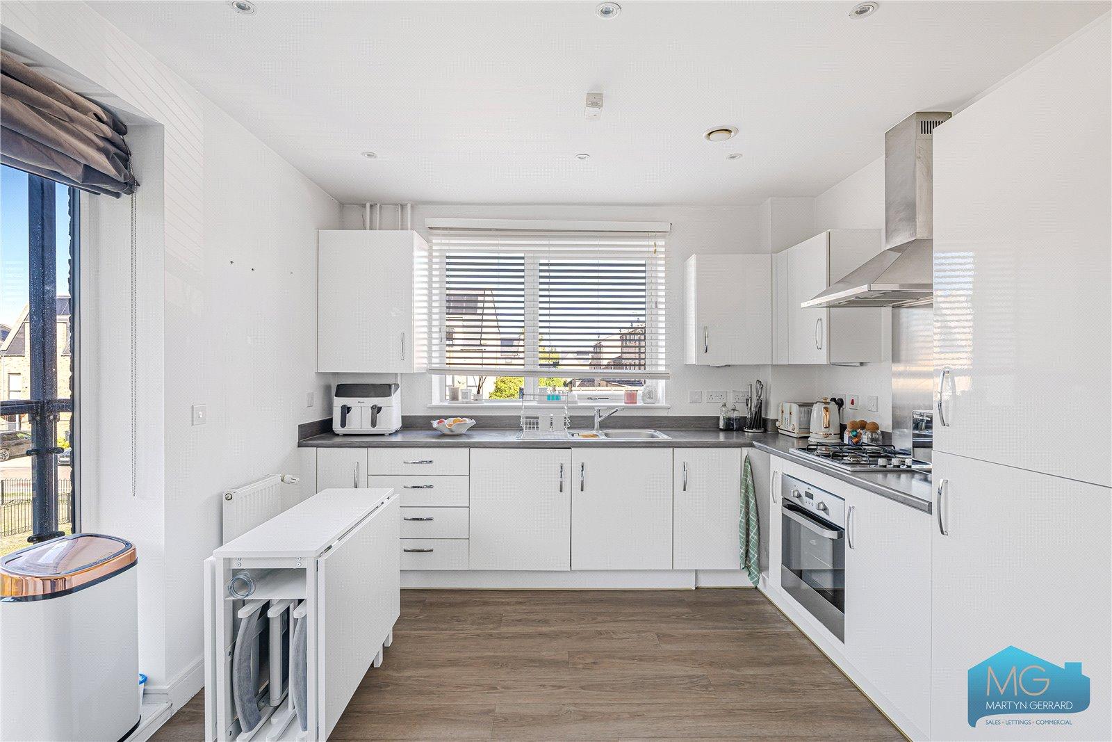 1 bedroom Apartment for sale - Martyn Gerrard