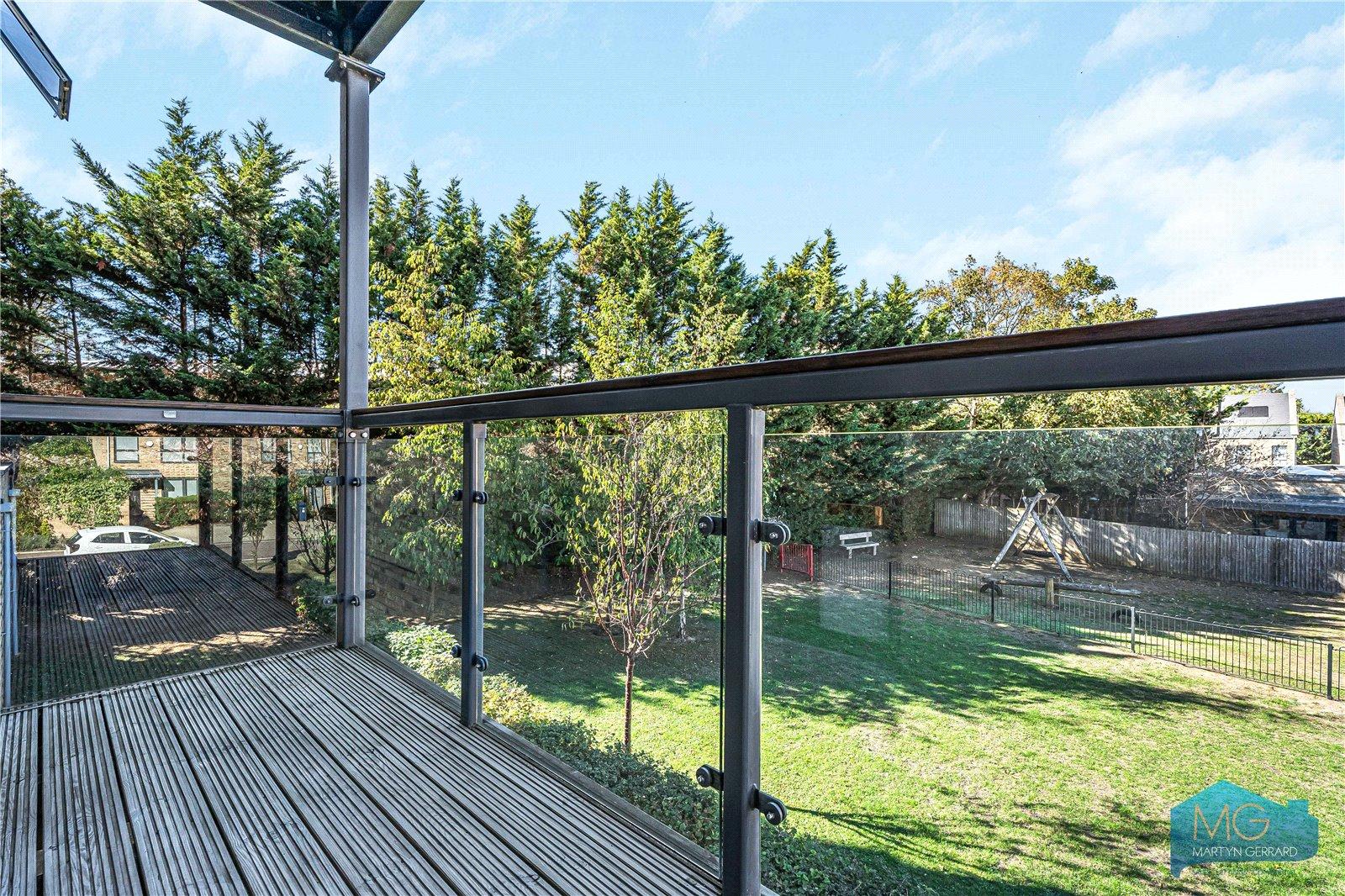 1 bedroom Apartment for sale - Martyn Gerrard