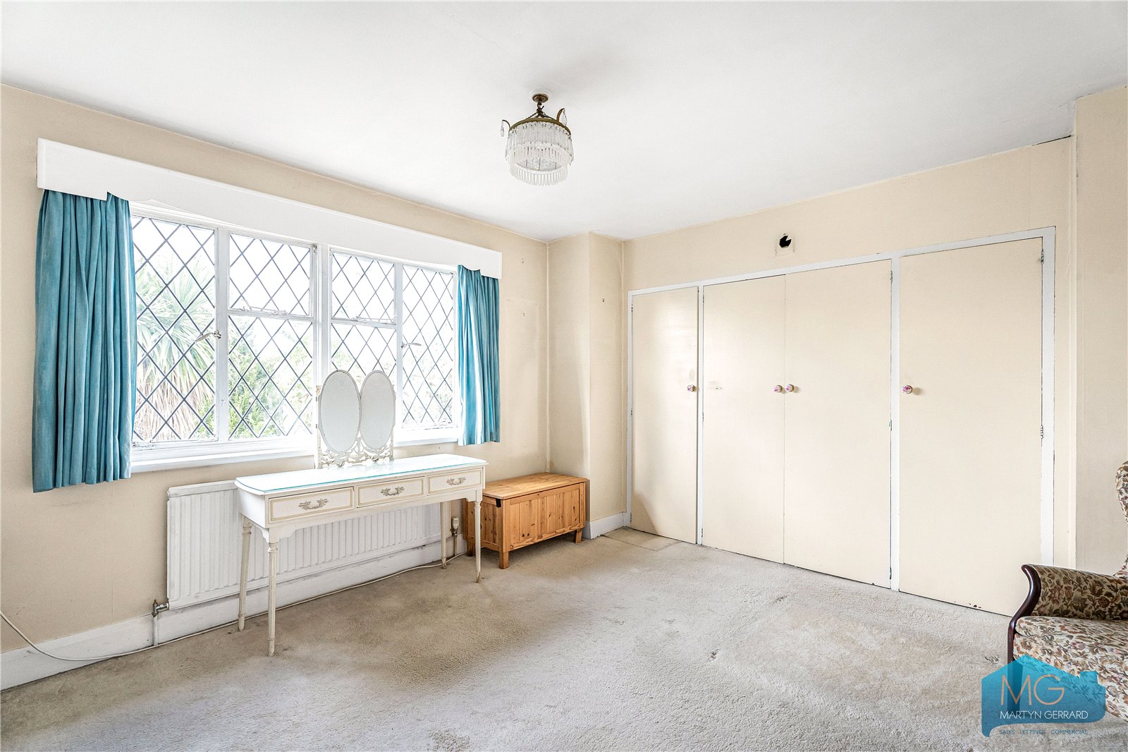 3 bedroom Link Detached House for sale - Martyn Gerrard