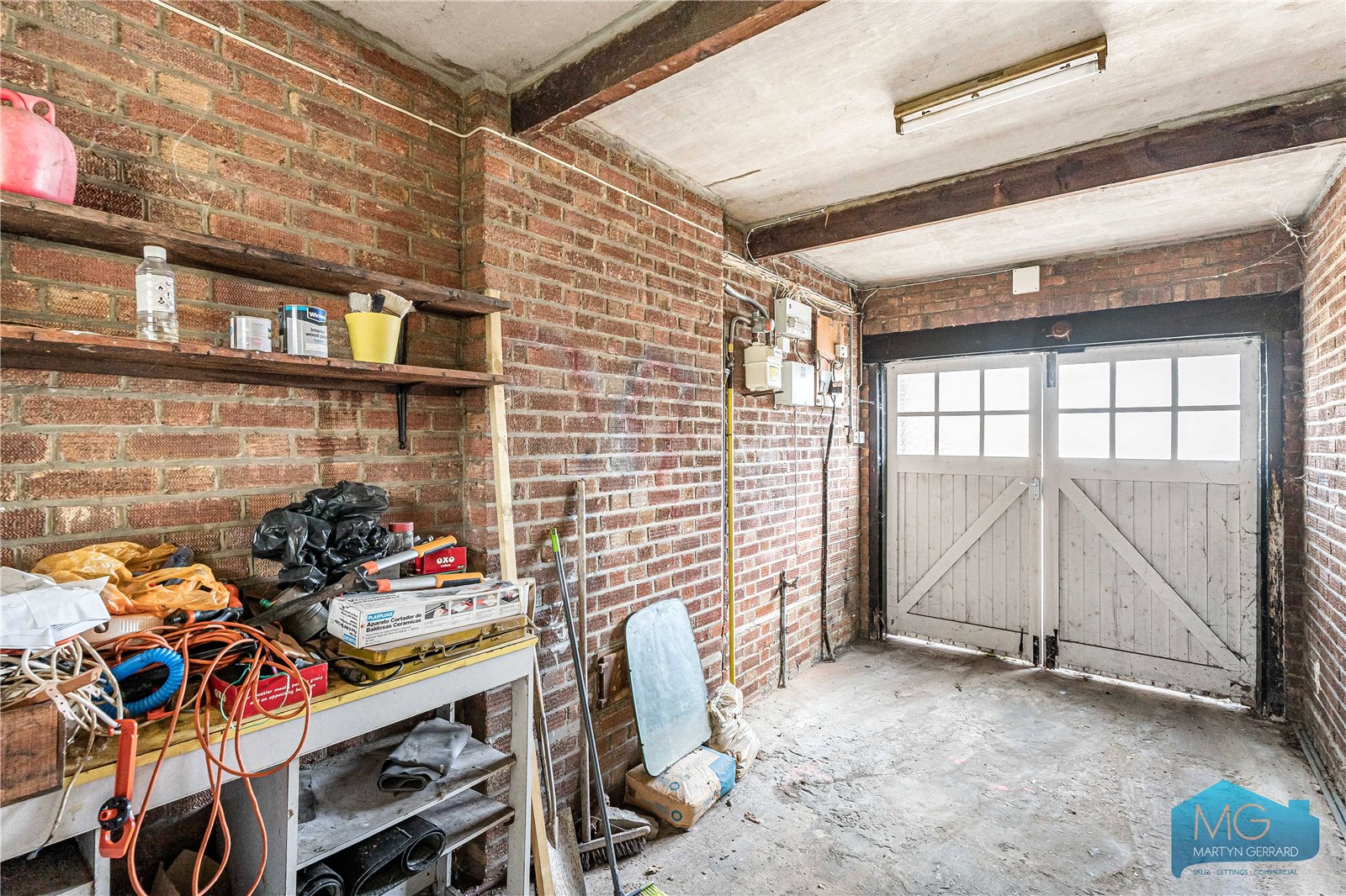3 bedroom Link Detached House for sale - Martyn Gerrard
