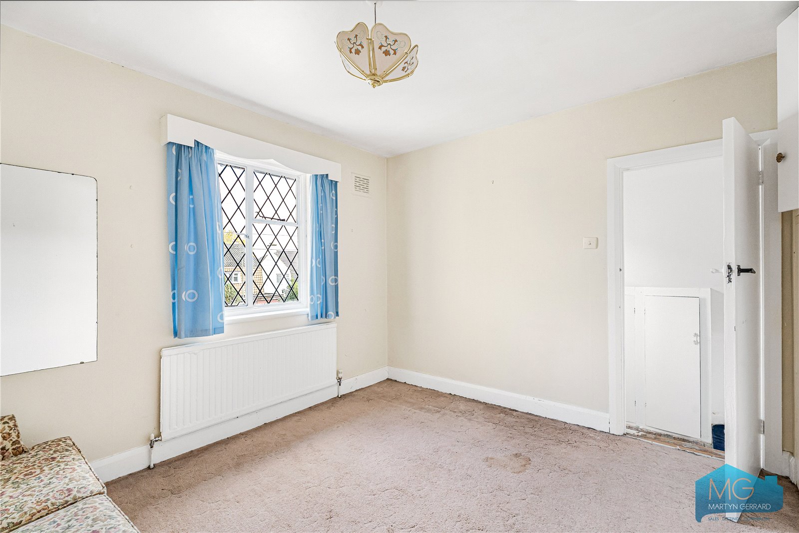 3 bedroom Link Detached House for sale - Martyn Gerrard