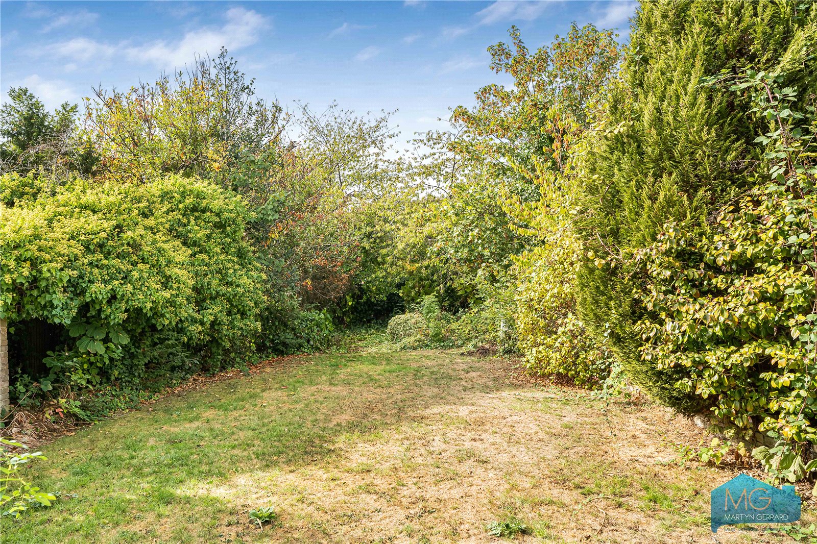 3 bedroom Link Detached House for sale - Martyn Gerrard