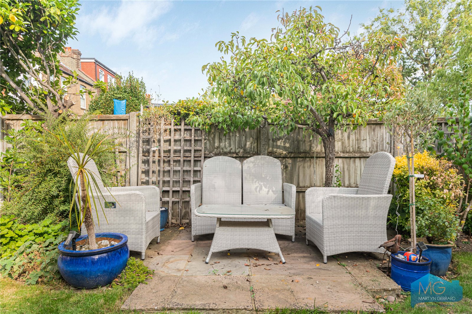 5 bedroom Semi-Detached House for sale - Martyn Gerrard
