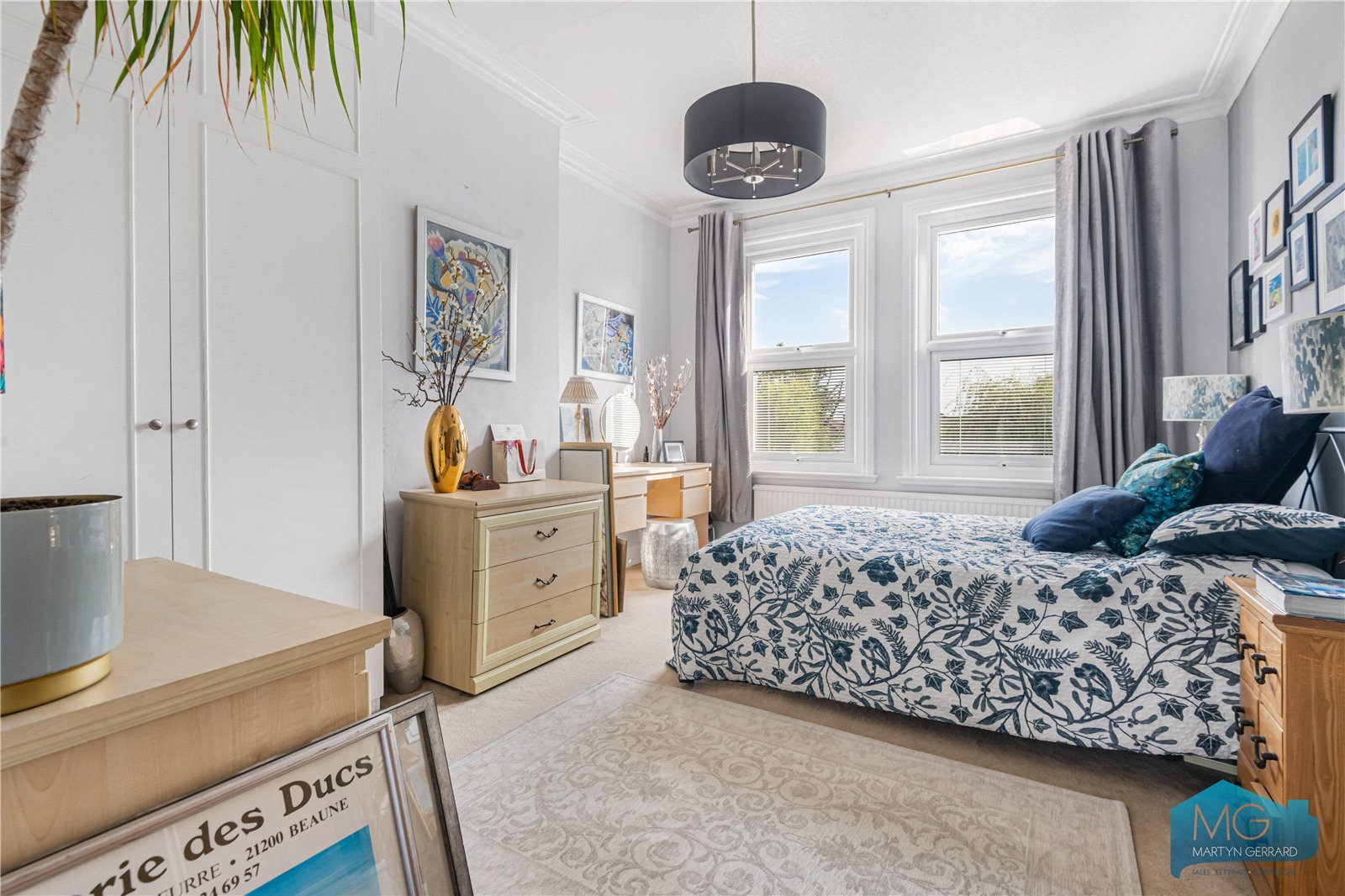 5 bedroom Semi-Detached House for sale - Martyn Gerrard