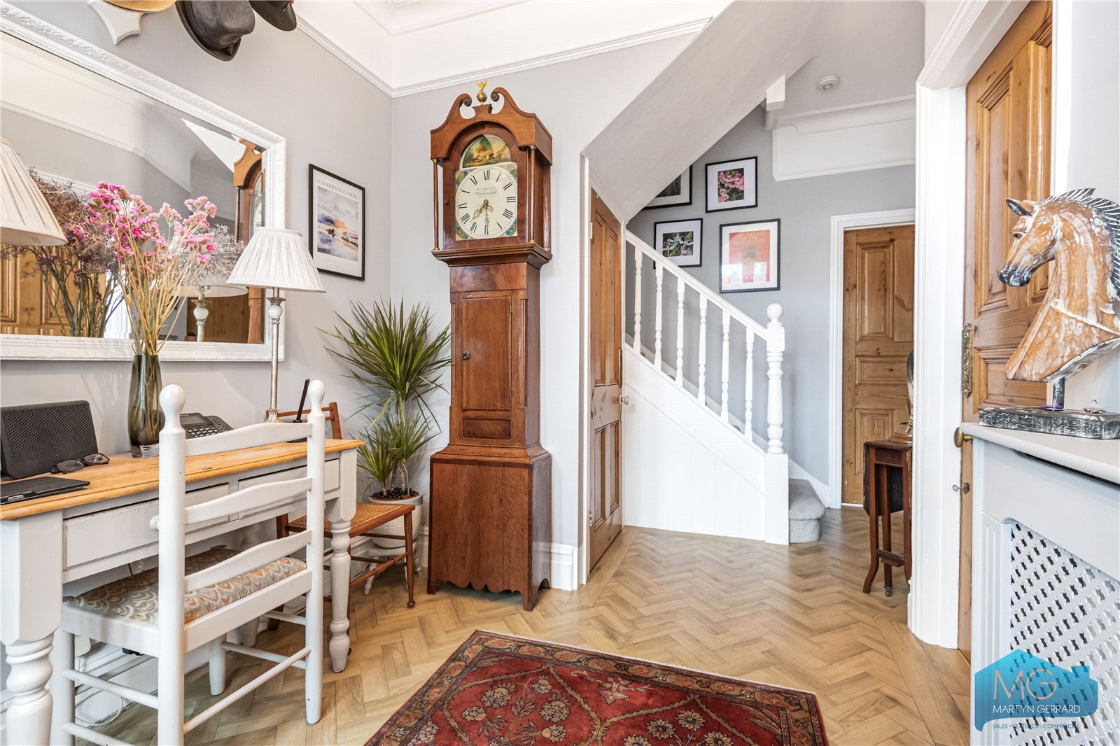 5 bedroom Semi-Detached House for sale - Martyn Gerrard