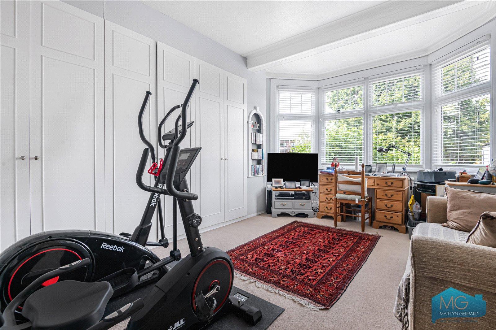 5 bedroom Semi-Detached House for sale - Martyn Gerrard