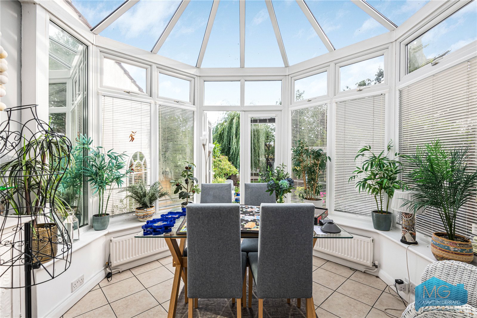 5 bedroom Semi-Detached House for sale - Martyn Gerrard