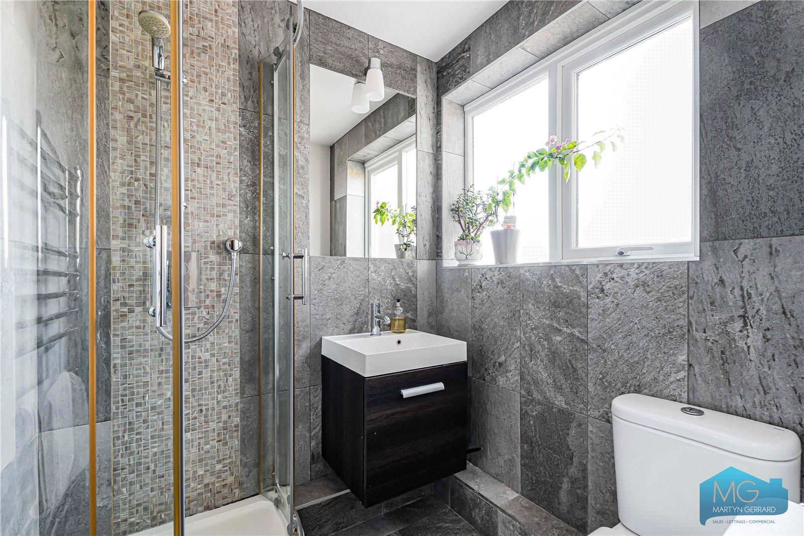 3 bedroom Apartment for sale - Martyn Gerrard