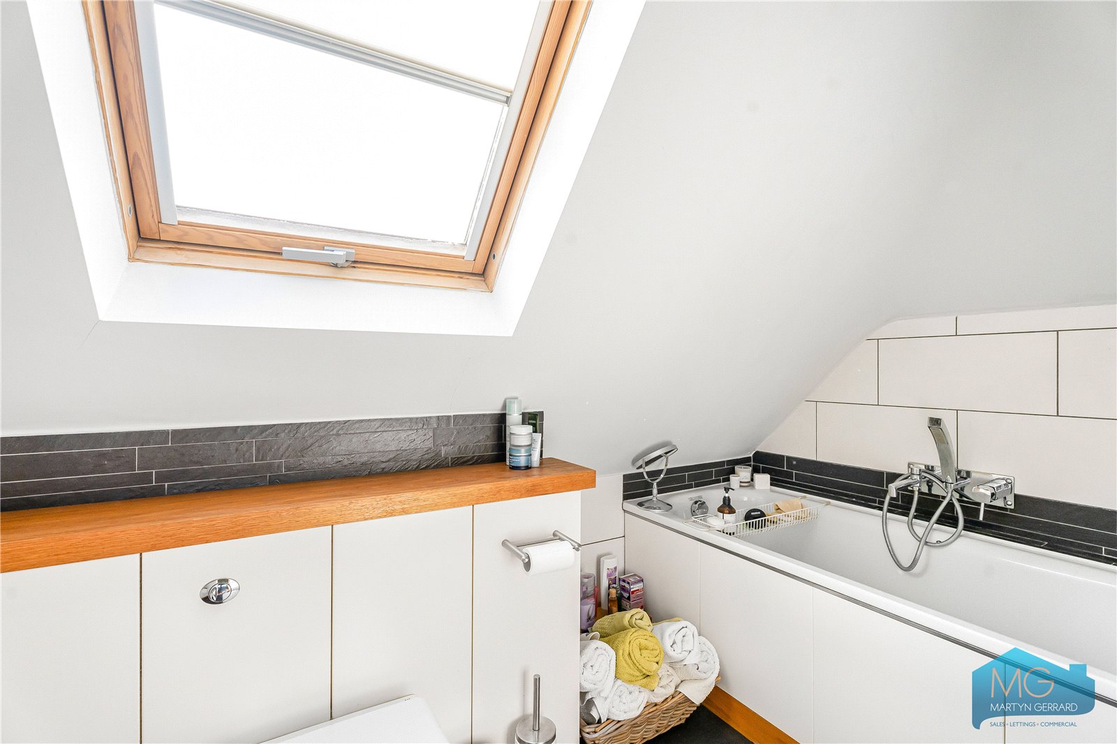 5 bedroom Detached House for sale - Martyn Gerrard