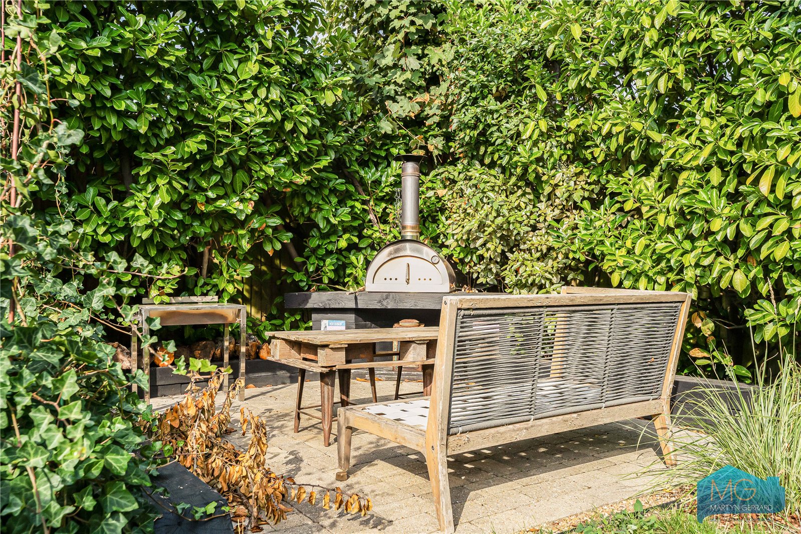 5 bedroom Detached House for sale - Martyn Gerrard