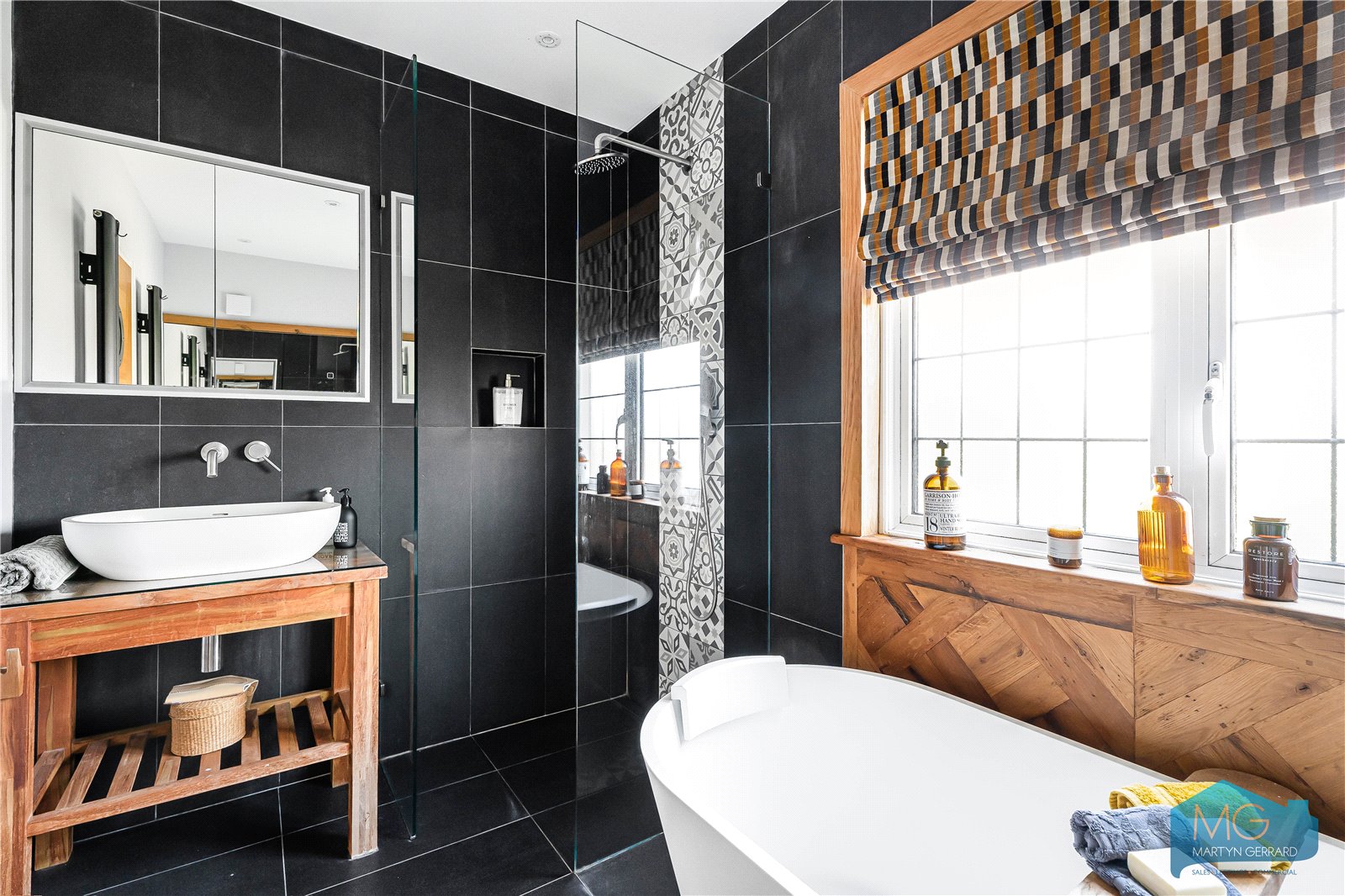 5 bedroom Detached House for sale - Martyn Gerrard
