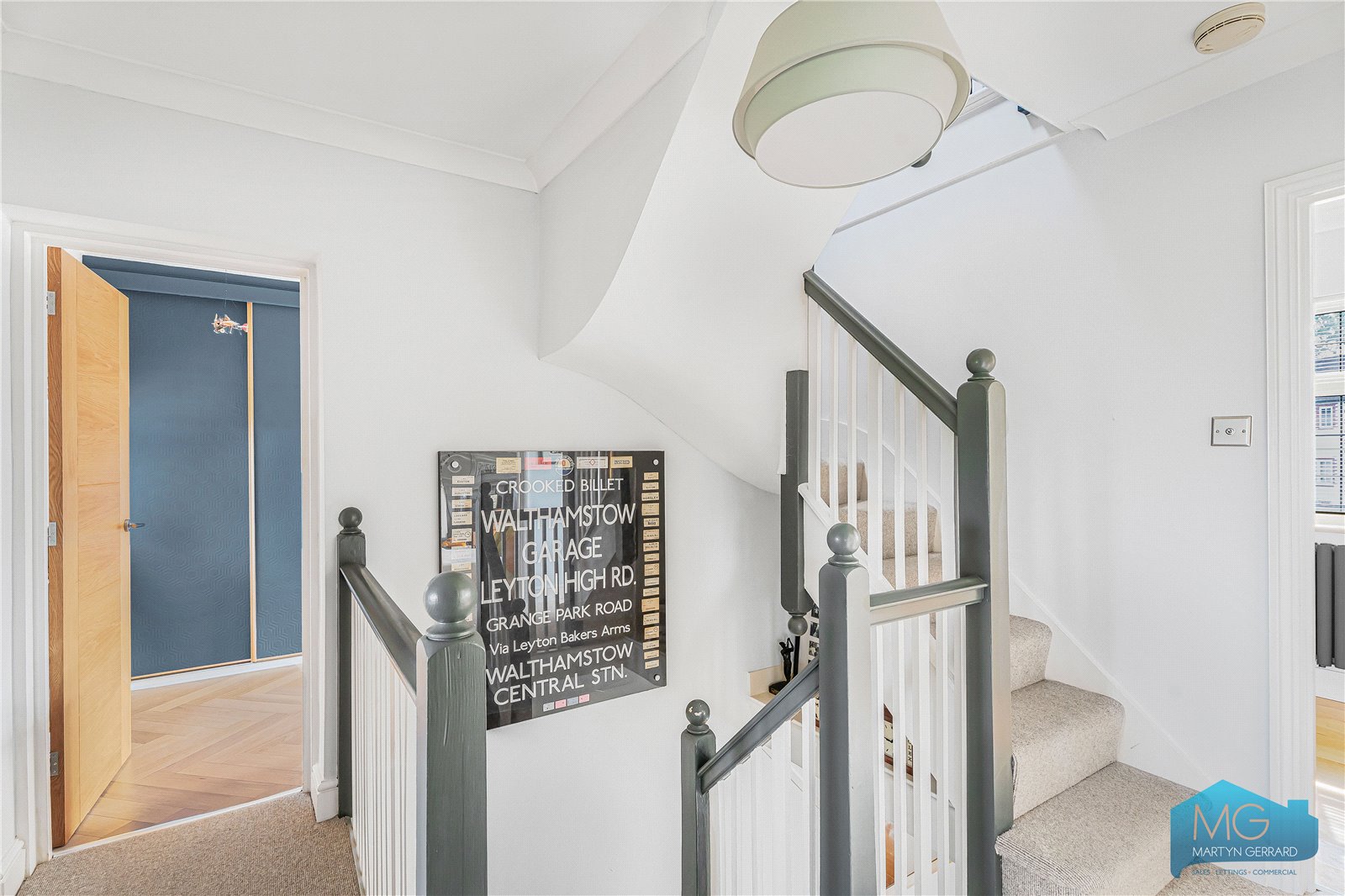 5 bedroom Detached House for sale - Martyn Gerrard