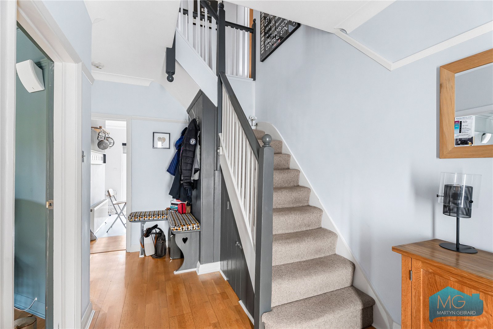 5 bedroom Detached House for sale - Martyn Gerrard