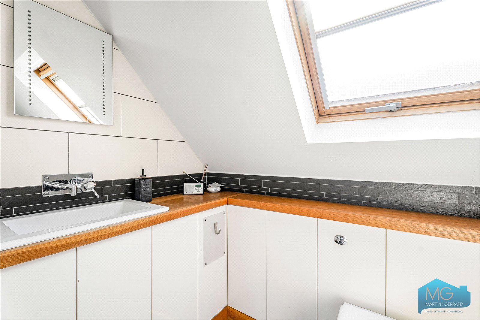 5 bedroom Detached House for sale - Martyn Gerrard